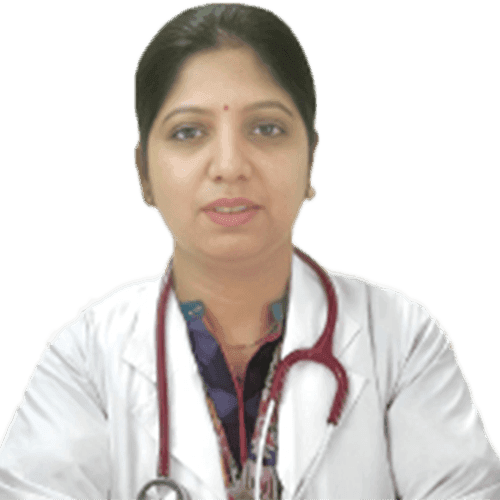 Dr. Aditi Das