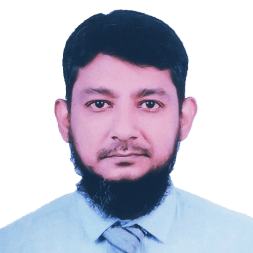 Dr. Asst. Prof. Md. Kamrul Hasan