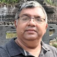 Dr. Md. Hafizur Rahman