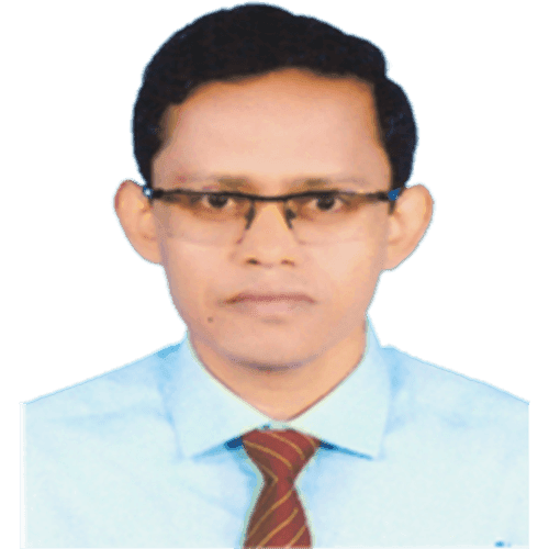 Dr. Dilip Chowdhury