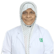 Prof. Dr. Monnujan Begum