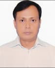 Dr. Asso. Prof. Dr. Md. Tariq Ahmmed Chowdhury (Cardiology)