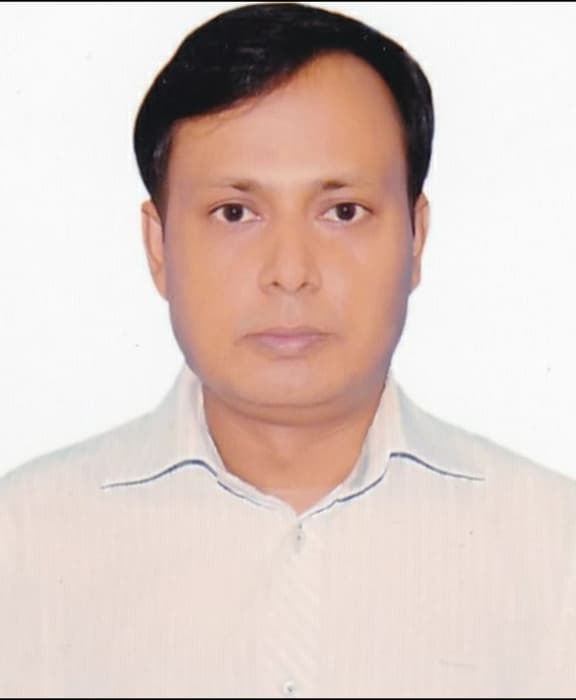 Dr. Asso. Prof. Dr. Md. Tariq Ahmmed Chowdhury (Cardiology)