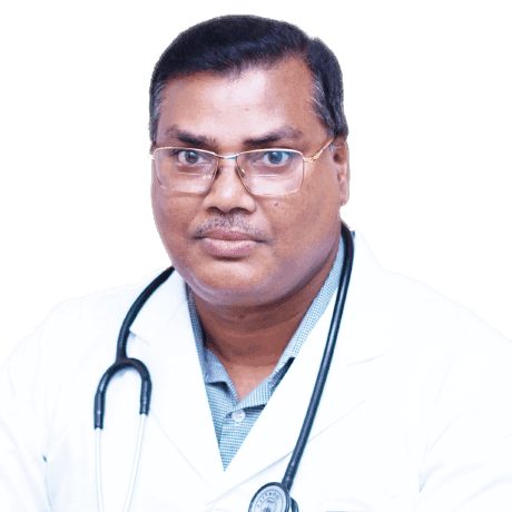 Asst. Prof. Dr. Palash Tarafder