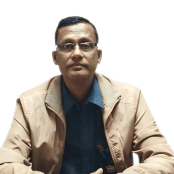 Dr. Asso. Prof. Towhidul islam