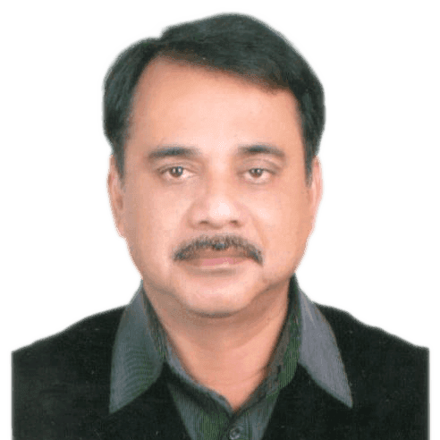 Dr. Asso. Prof. Dr. L. C. ghosh