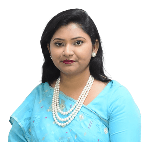 Asst. Prof. Dr. Taslima Akter
