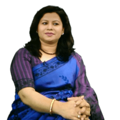 Asst. Prof. Dr. Benozir Haque Panna-(Old) (Gynaecology)