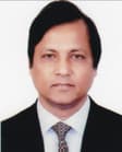 Dr. Asso. Prof. Dr. Md. Arifur Rahman (Cardiology)