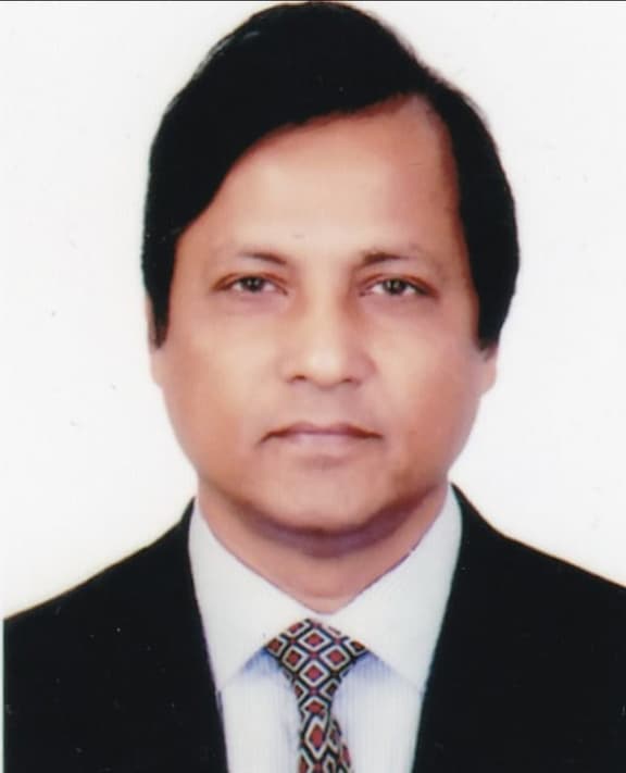 Dr. Asso. Prof. Dr. Md. Arifur Rahman (Cardiology)