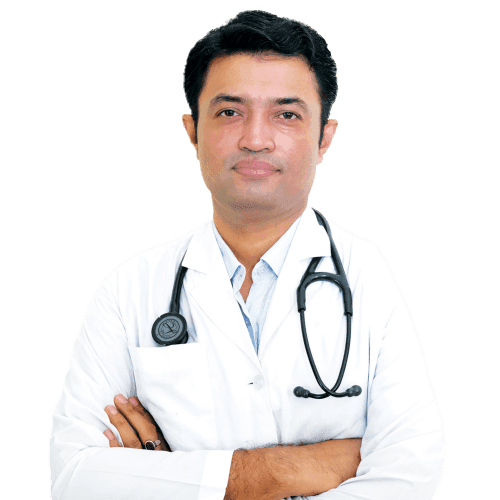 Asst. Prof. Dr. S. M. Showkat Ali
