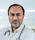 Dr. Md. Sakhawat Hossain