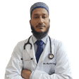 Dr. Md. Abdulla Almamun Prodhan