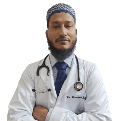 Dr. Md. Abdulla Almamun Prodhan