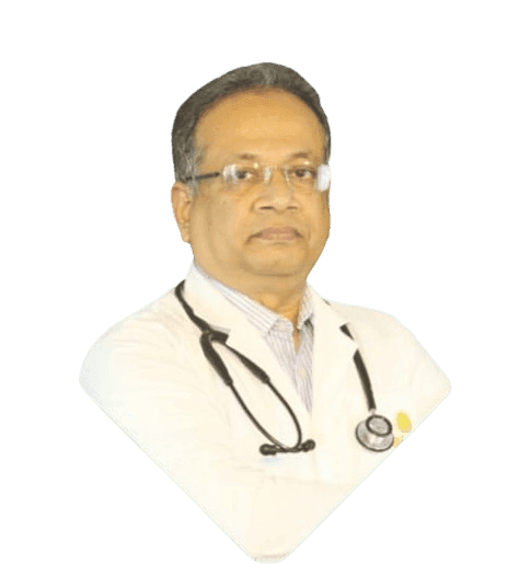 Prof. Dr. Md. Abdullah Al Faruque