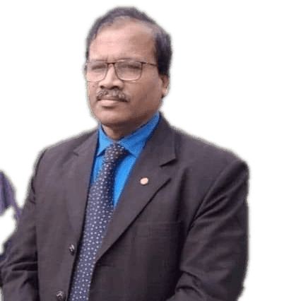 Prof. Dr. Jahidur Rahman