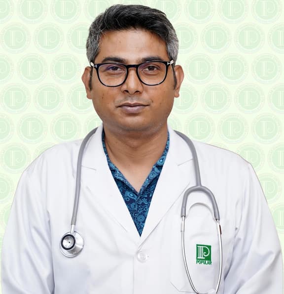 Dr. Asstt. Prof. Dr. Md. Zamil Hossain