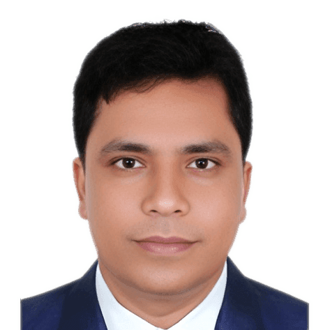 Asso. Prof. Dr. Uzzal Kumar Sadhu Khan