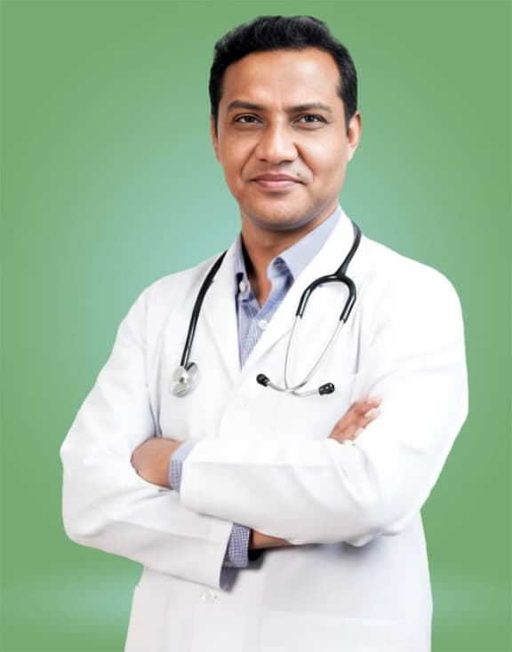 Dr. Asso. Prof. Dr. Md Mahmudur Rahman