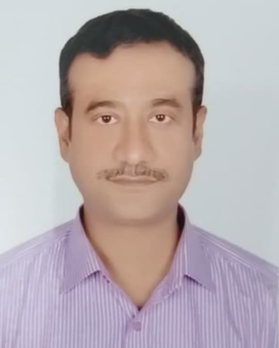Dr. Asso. Prof. Dr. Md. Tariqul Islam (Neurology)