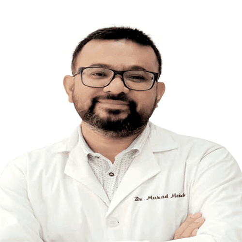 Dr. Asstt. Prof. Dr. Murad Mehedi