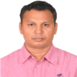 Dr. Julan Barua
