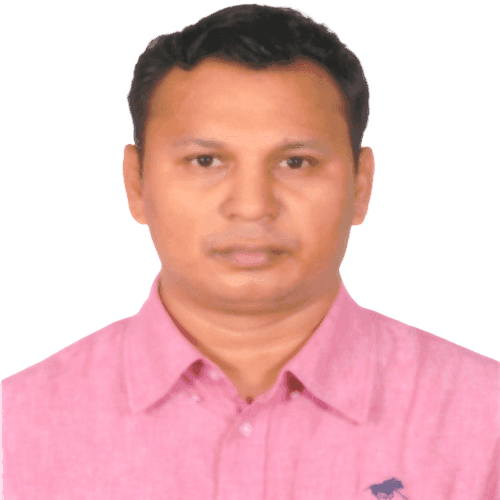 Dr. Julan Barua