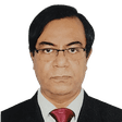 Prof. Dr. Kanuj Kumar Barmon