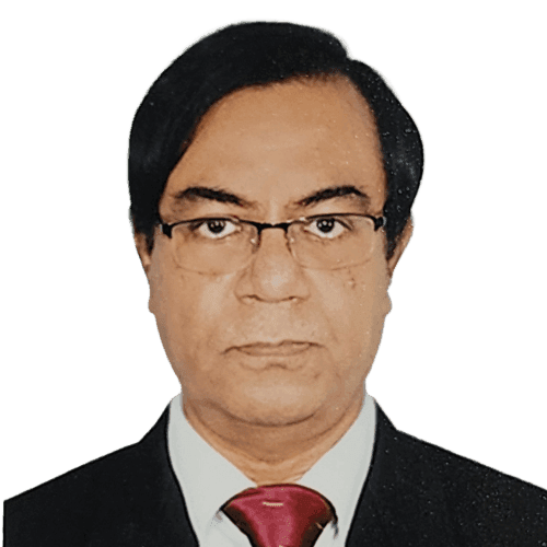 Prof. Dr. Kanuj Kumar Barmon