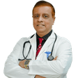 Dr. Brig. Gen. Dr. AFM Shamsul Haque