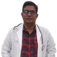 Dr. Associate. Prof. Dr. Golam Sagir (Apu)