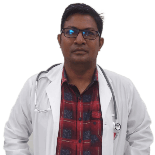 Dr. Associate. Prof. Dr. Golam Sagir (Apu)