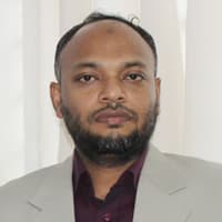Dr. Asso. Prof. Dr. Md. Noor Kutubul Alam