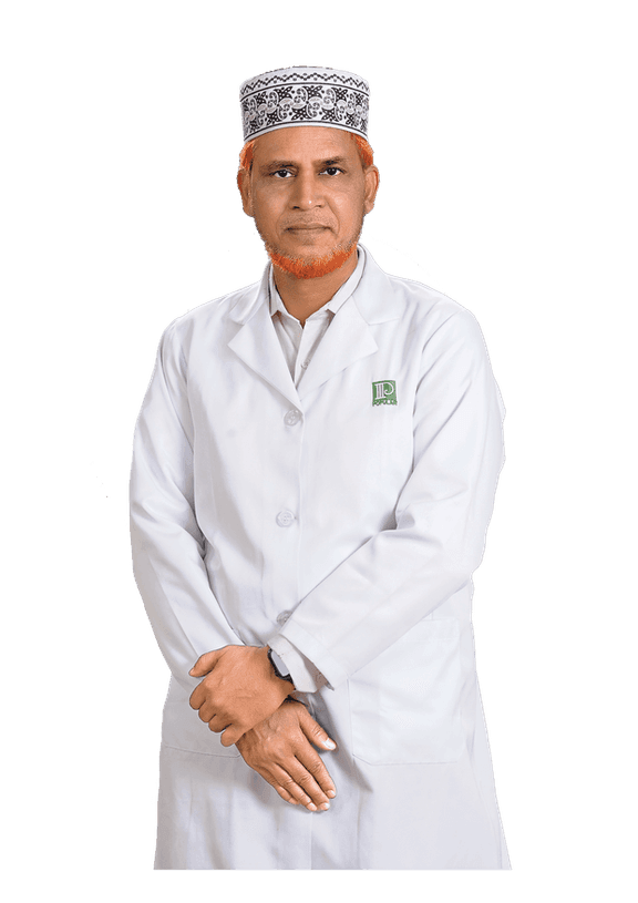 Dr. Asso. Prof. Dr. S. M Dastegir Khan