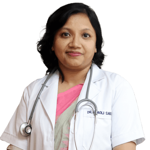 Dr. Assot. Prof. Dr. Shaoli Sarker