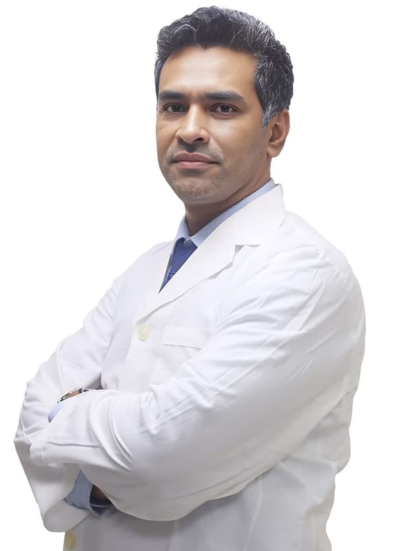 Dr. Fayem Chowdhury (Sony) (Friday)