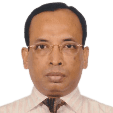 Prof. Dr. Faruque Ahmed (Online)