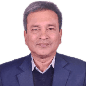 Prof. Dr. Gouranga Kumar Saha