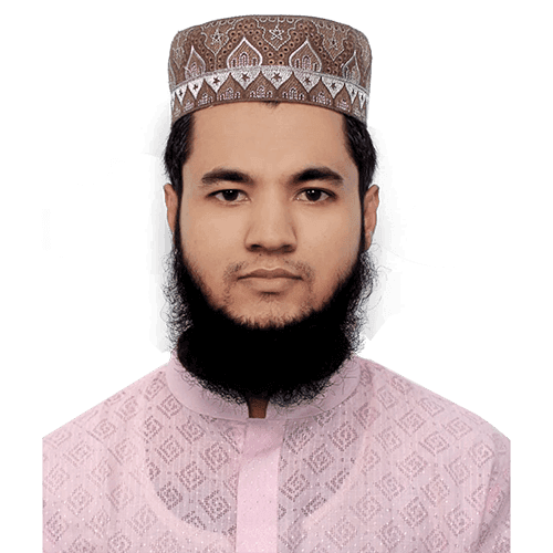 Dr. Shaj Uddin Ahmed