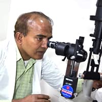 Asst. Prof. Dr. ABUL KALAM AZAD