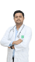 Dr. Mushfiq Newaz Ahmed