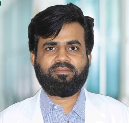 Dr. Sayem Al Monsur Faizi