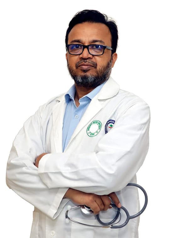 Prof. Dr. M. Rezaul Karim