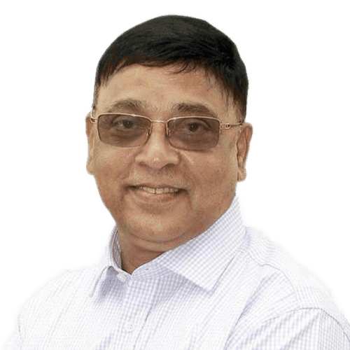 Prof. Dr. M A Mohit Kamal