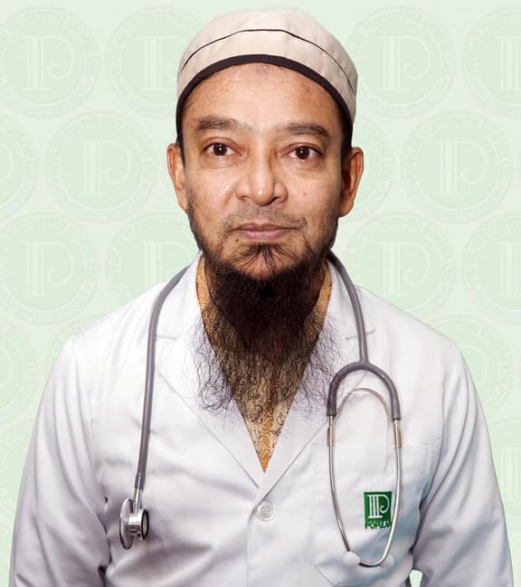 Dr. Asstt. Prof. Dr. Raseul Kabir (Palash)