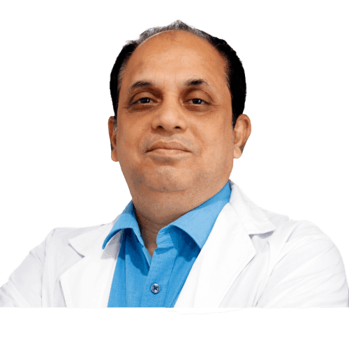 Prof. Dr. Dilip Kumar Ghosh