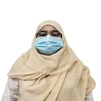 Dr. Tangera Akter