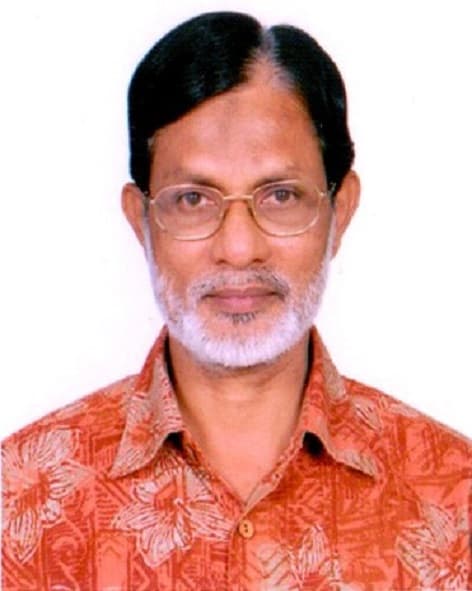 Prof. Dr. A. K. M. Ahsan Habib