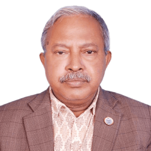 Prof. Dr. Abu Sayeed Mohammad