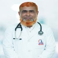 Dr. Mostaque Ahmed